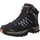 CMP Rigel Mid WP Damen B.Blue/Giada/Peach 41