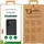 4smarts Samsung Galaxy A57 Backcover schwarz