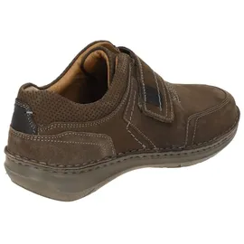 Josef Seibel New Anvers 83 Herren Braun 46