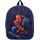 SpiderMan 3D Rucksack Schulrucksack mit großem Hauptfach und verstellbaren Schultergurten