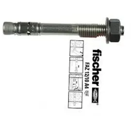 Fischer Bolzenanker FAZ II Plus 12/10 1 Stück