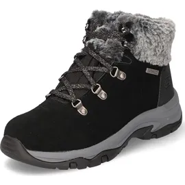SKECHERS Relaxed Fit: Trego - Falls Finest black 40