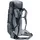 Deuter Trekking Lite Aircontact 40+10 Rucksack schwarz