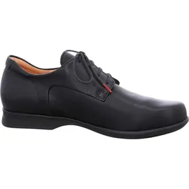 THINK! Pensa Herren Schwarz 46,5