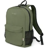 Dicota Base XX B2 15.6" Rucksack Olive
