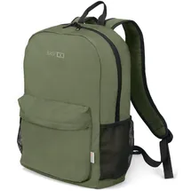Dicota Base XX B2 15.6" Rucksack Olive