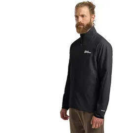 Jack Wolfskin Prelight Stride schwarz M