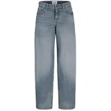 Jjxx Jeans JXFuji Barrel Fit in blue stone | Gr.: W29/L30