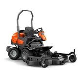 Husqvarna Rider P 535 HX Aufsitzmäher/ Rasentraktor (Mähdeck: 132 cm, Aufbau: Standard, Aufbau: Standard, Aufbau: Standard, Aufbau: Standard, Mähdeck: 132 cm, Mähdeck: 132 cm, Mähdeck: 132 cm)