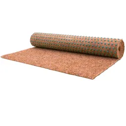 Rasenteppich Georgia Beige ca. 400x600cm