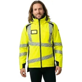 Mascot Accelerate Safe Winterjacke 19035-449 - hi-vis gelb/schwarz