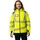 Mascot Accelerate Safe Winterjacke 19035-449 - hi-vis gelb/schwarz