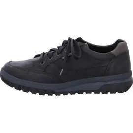 Mephisto Paco Herren Schwarz 43