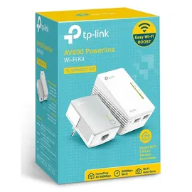 TP-Link TL-WPA4221 KIT 300 Mbps