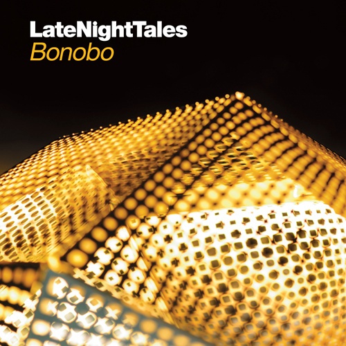 Late Night Tales - Bonobo. (CD)