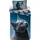 OEM Jerry Fabrics Katze Bunt 140 x 200 cm + 70 x 90 cm