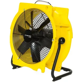 Trotec 45 cm Axialventilator Schwarz