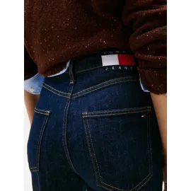 Tommy Hilfiger Tommy Jeans Layla Di4156 SLIM fit Jeans - Denim Dark - 30 - 30,