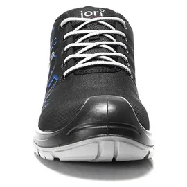 ELTEN Sicherheitshalbschuh jo_FUN blue Low ESD S3L, Gr. 43