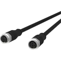 Metz CONNECT Sensor-/Aktorleitung A-kodiert,5,0m,