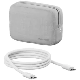 Alogic 3x100 Rapid Power 100W Multi Country Travel Charger