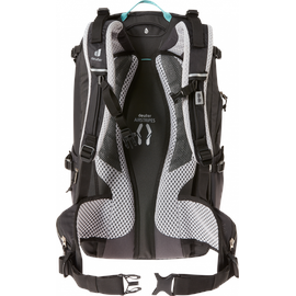 Deuter Trans Alpine 28 SL schwarz