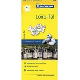 Michelin Loire-Tal: