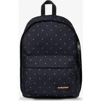 Eastpak Out of Office dots marine gold