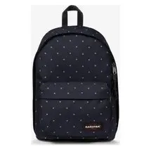 Eastpak Out of Office dots marine gold