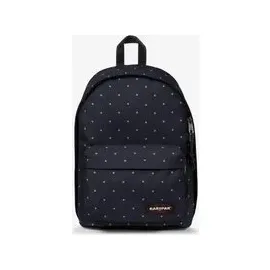 Eastpak Out of Office dots marine gold