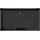 Philips 50bdl4650d 50 ́ ́ 4k Led Monitor - Black