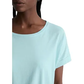 Marc O'Polo T-Shirt Blau XS