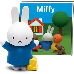 tonies Miffy Miffy