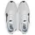 New Balance 327 Herren White/Black 37