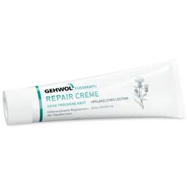 Eduard Gerlach GEHWOL FUSSKRAFT Repair Creme 125 ml