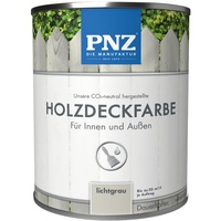 PNZ Holzdeckfarbe 2.5l