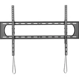Equip Soporte de Pared para Pantalla 60"-120" Inclinable Heavy Duty VESA hasta 900x600 Max 120Kg