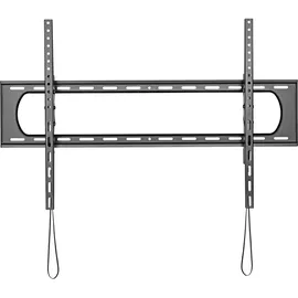 Equip Soporte de Pared para Pantalla 60"-120" Inclinable Heavy Duty VESA hasta 900x600 Max 120Kg
