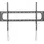 Equip Soporte de Pared para Pantalla 60"-120" Inclinable Heavy Duty VESA hasta 900x600 Max 120Kg