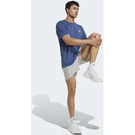 adidas PERFORMANCE adi365 RUNNING Essentials, Größe L blau TECIND