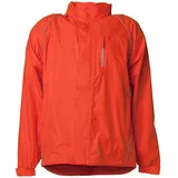 Planam Outdoor Monsun Jacke, Orange,