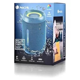 ngs Furia 2 Blau