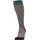 UPHILLSPORT OUNA Socken 1 Paar Grau/Grün 39-42