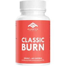 Pharma Health Classic Burn Garcinia Cambogia Kapseln 30 g