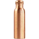 Bodhi Kupferflasche, 800 ml Ornaments | Kupfer