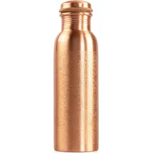Bodhi Kupferflasche, 800 ml Ornaments | Kupfer