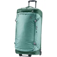 Deuter Deuter, Aviant Duffel Pro Movo 90, Türkis, (90 l, L (90 - 115l))