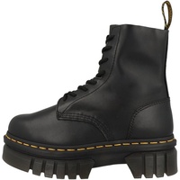 Dr. Martens Schnürstiefel Audrick - Gold,Schwarz - 36