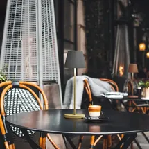 easy! by fhl Cosenza 2.0 Schwarz Gold