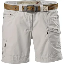 G.I.G.A. DX by killtec Damen Shorts, weiß - 36
